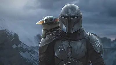 The Mandalorian venció a Game of Thrones y se convirtió en la serie más pirateada de 2020 The Mandalorian venció a Game of Thrones y se convirtió en la serie más pirateada de 2020