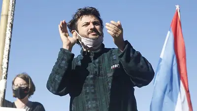 Grabois criticó al Gobierno por la Tarjeta Alimentar Grabois criticó al Gobierno por la Tarjeta Alimentar