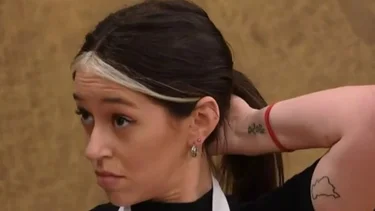 Leti Siciliani explotó tras renunciar a MasterChef: ¿La obligaron?