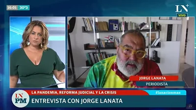 Lanata y Oliván Lanata y Oliván
