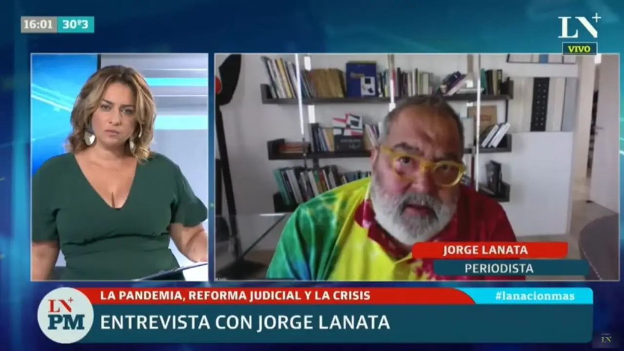 Lanata y Oliván 