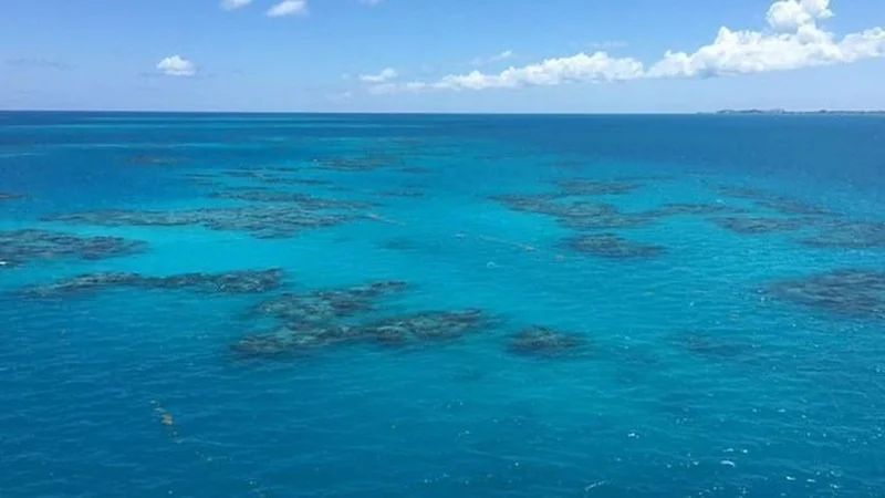 Desaparece un barco con 20 personas en el Triángulo de las Bermudas