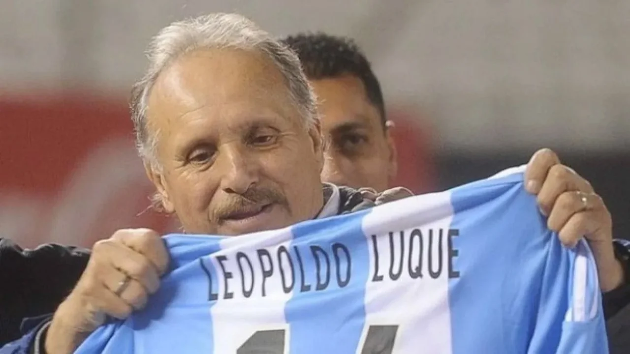 Leopoldo Jacinto Luque