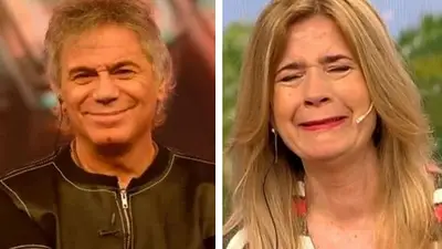 Beto Casella opinó sobre el escandaloso despido de Mercedes Ninci en El Nueve Beto Casella opinó sobre el escandaloso despido de Mercedes Ninci en El Nueve
