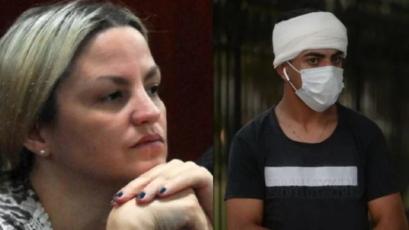 Abogado de joven atropellado en La Plata no descartó incluir a Carolina Píparo en la acusación