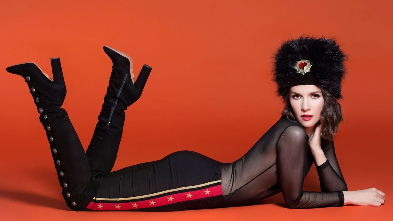 Natalia Oreiro, contundente: "Me daría la vacuna rusa sin dudarlo"