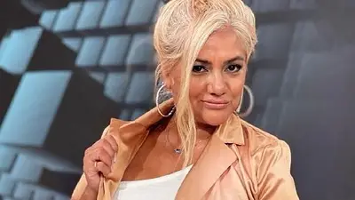 Gladys "la Bomba" Tucumana. Gladys "la Bomba" Tucumana.