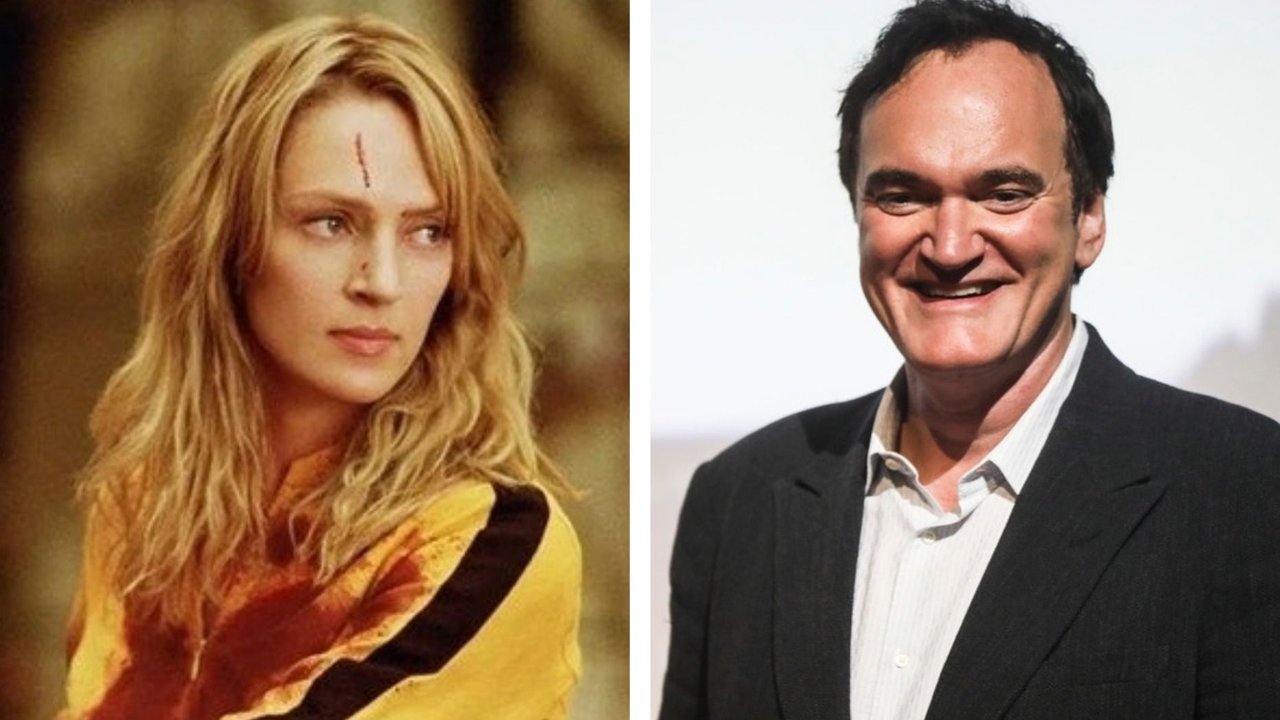 Quentin Tarantino postulo a Maya Hawke, de Stranger Things, para protagonizar Kill Bill 3