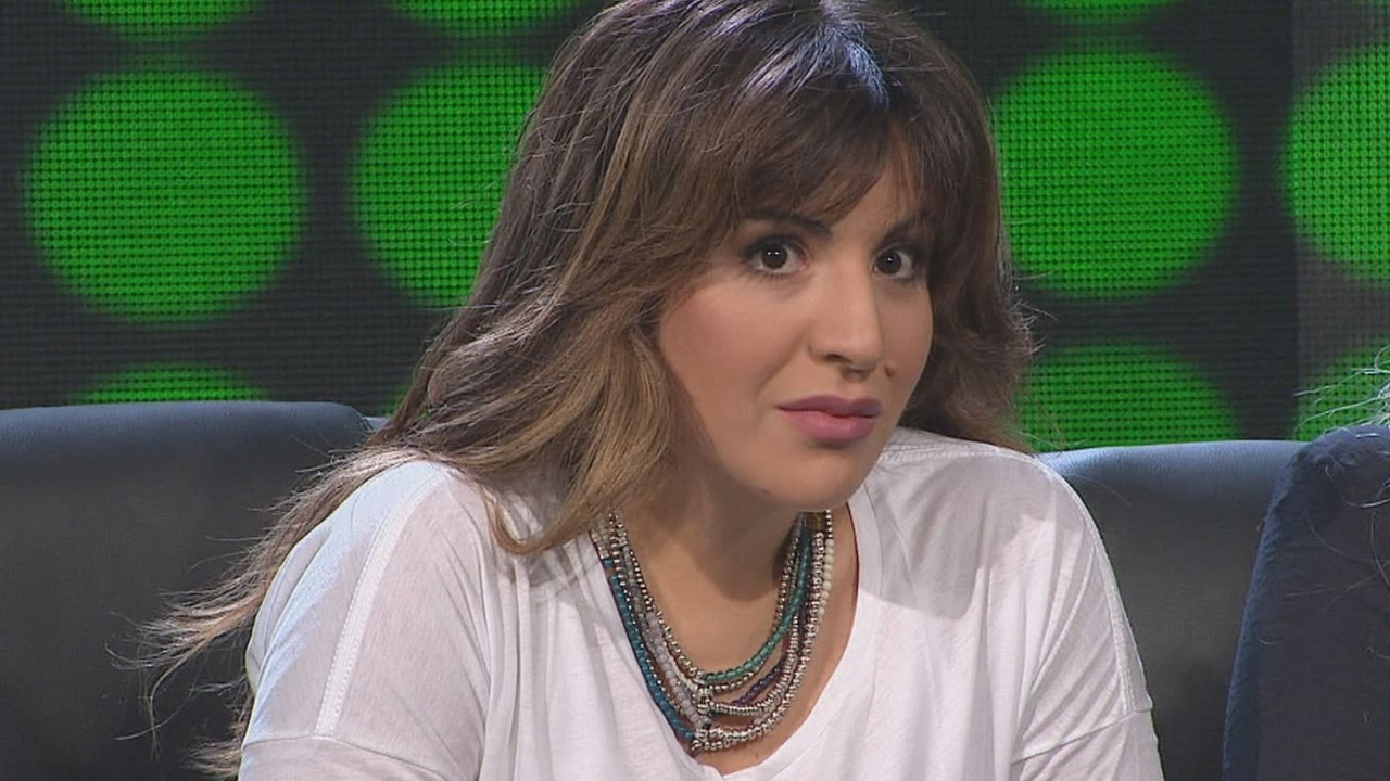 Gianinna Maradona