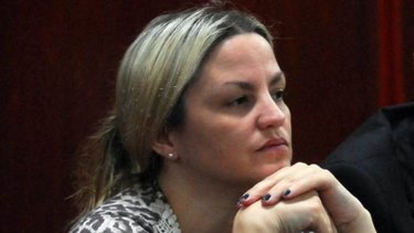 El marido de Píparo seguirá preso: le rechazaron la apelación