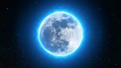 Luna de Hielo Luna de Hielo