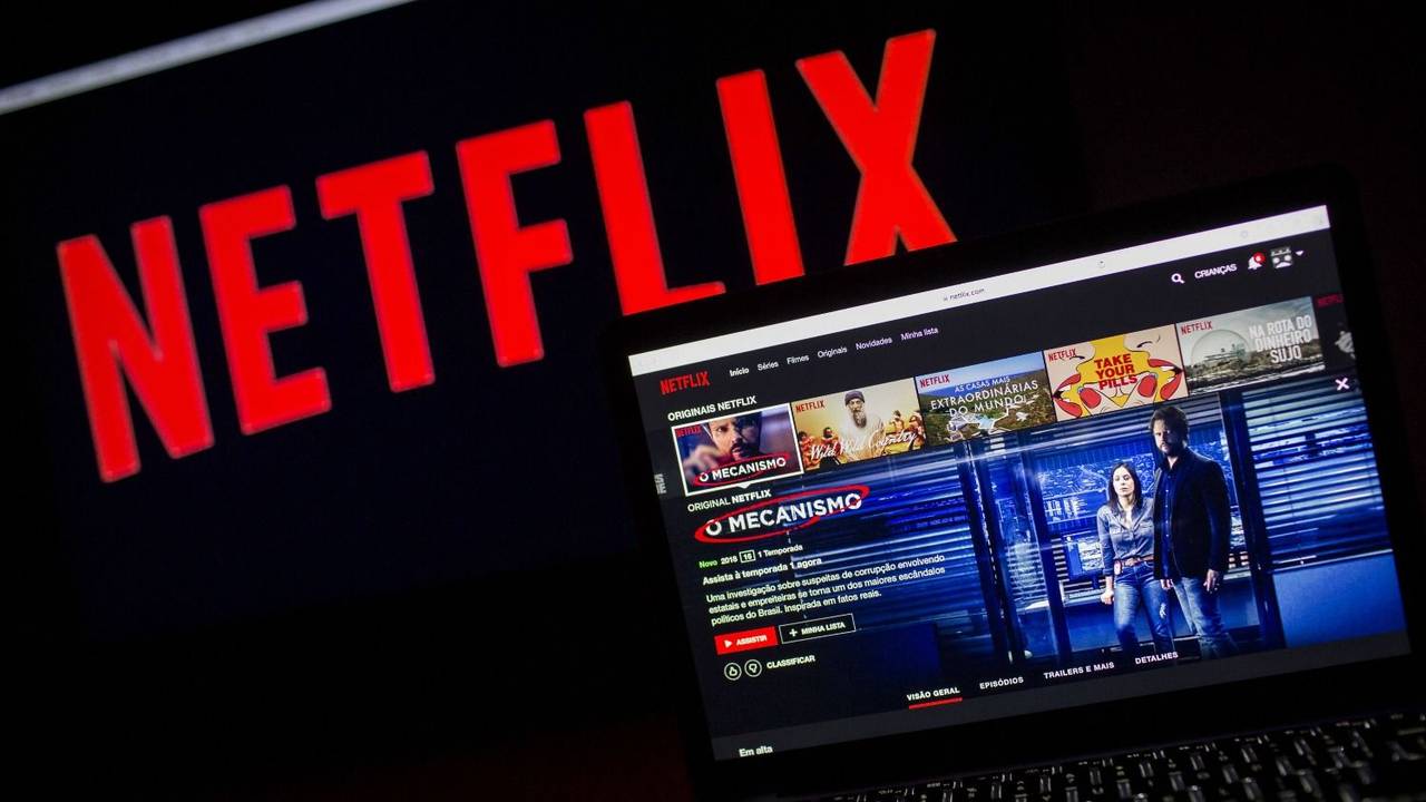 Netflix