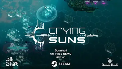 Juegos gratis Epic Games: Crying Suns ¿Cómo descargarlo? Juegos gratis Epic Games: Crying Suns ¿Cómo descargarlo?