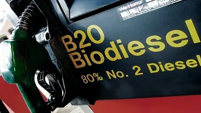 Biocombustibles Biocombustibles