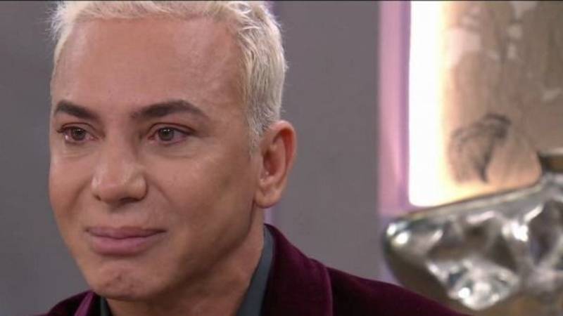 Flavio Mendoza.