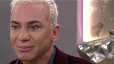 Flavio Mendoza Flavio Mendoza
