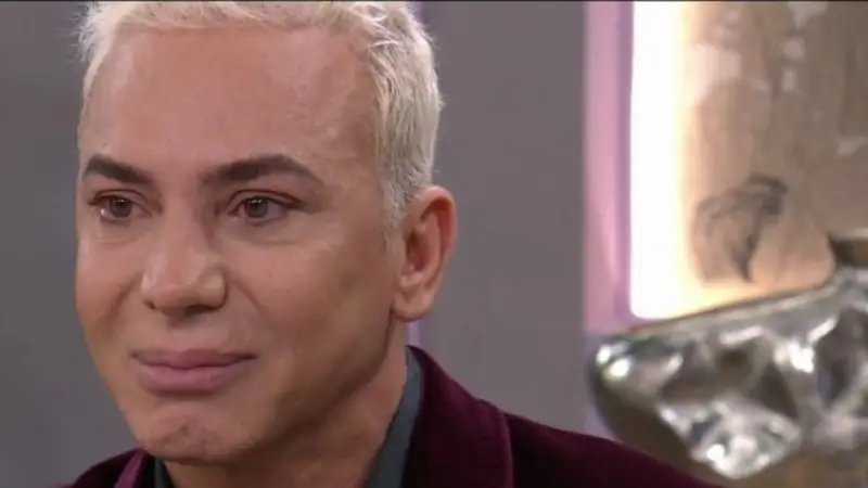 Flavio Mendoza.