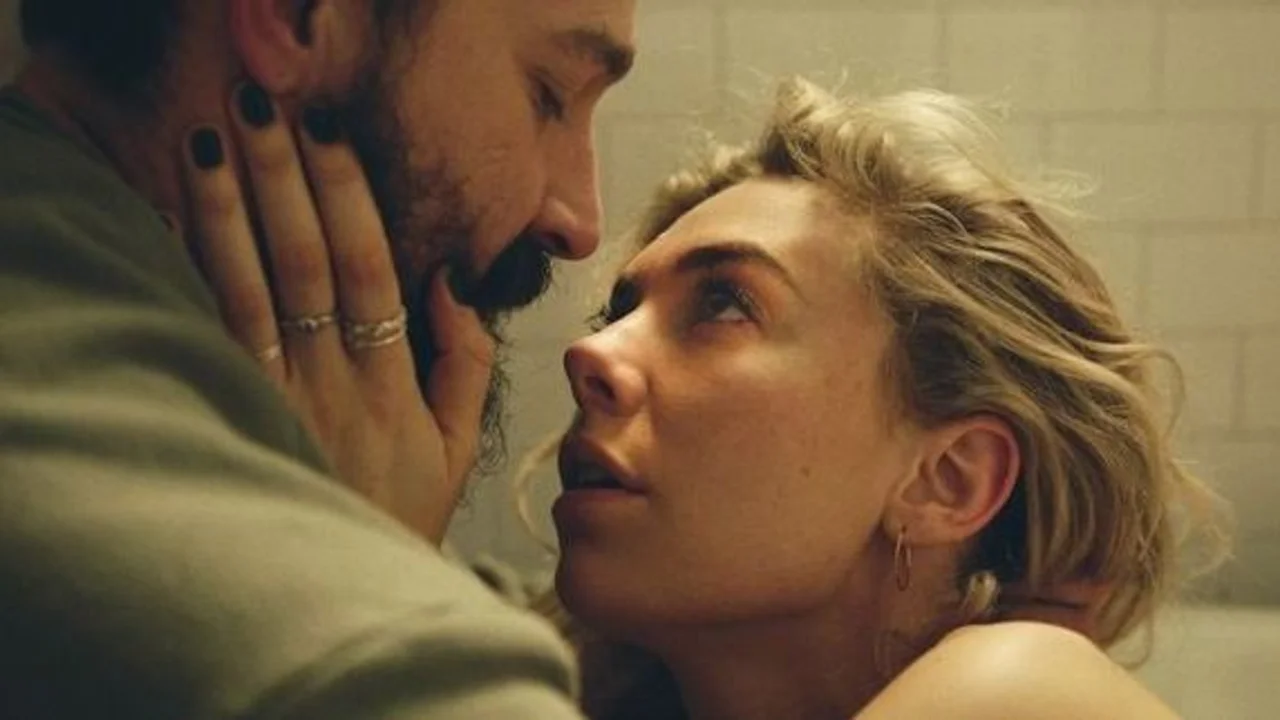 Todo lo que tenés que saber sobre Fragmentos de Mujer, la película de Netflix que podría arrasar con los premios Óscar
