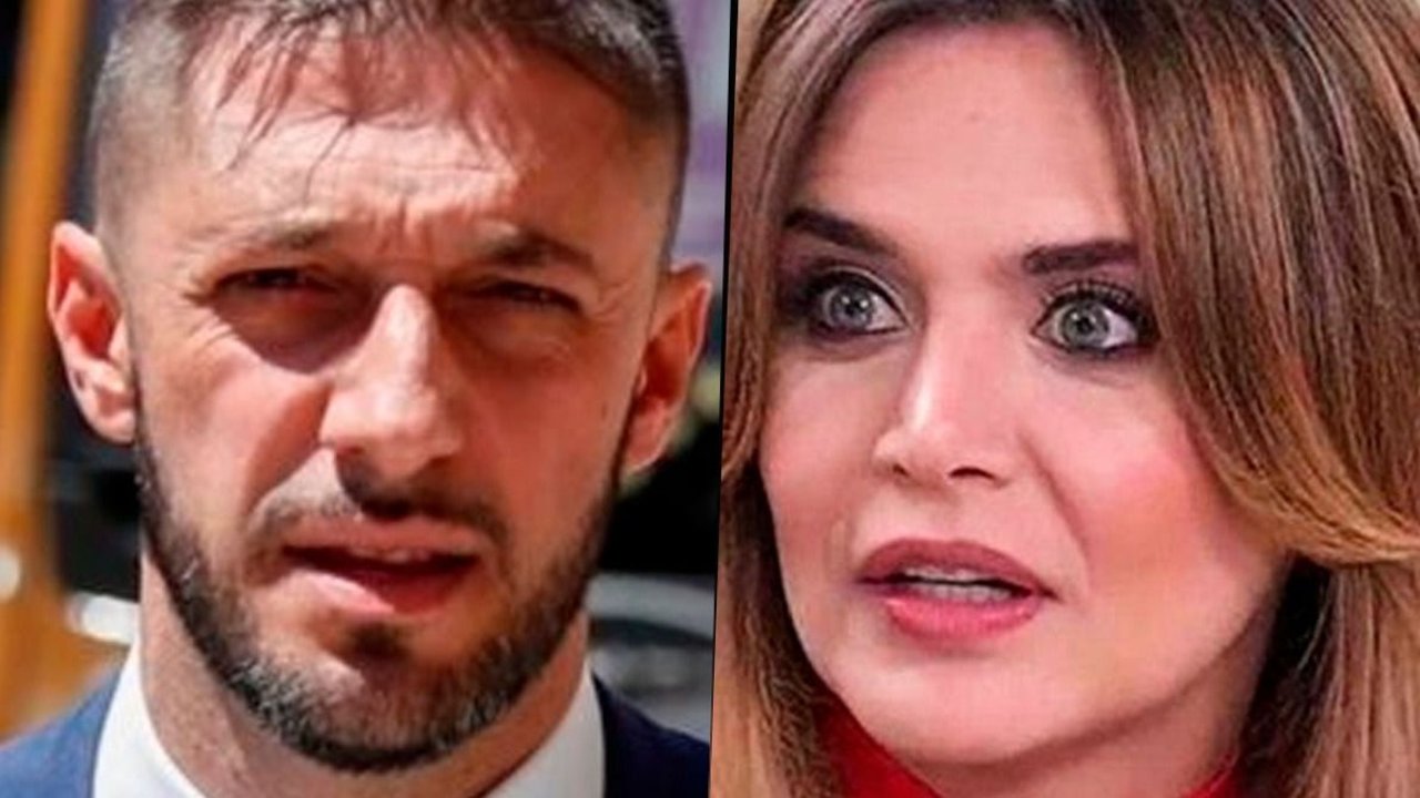 Amalia Granata destrozó a Matías Morla: "Al otro día de la muerte"