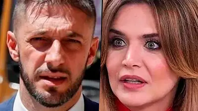 Amalia Granata destrozó a Matías Morla: "Al otro día de la muerte" Amalia Granata destrozó a Matías Morla: "Al otro día de la muerte"