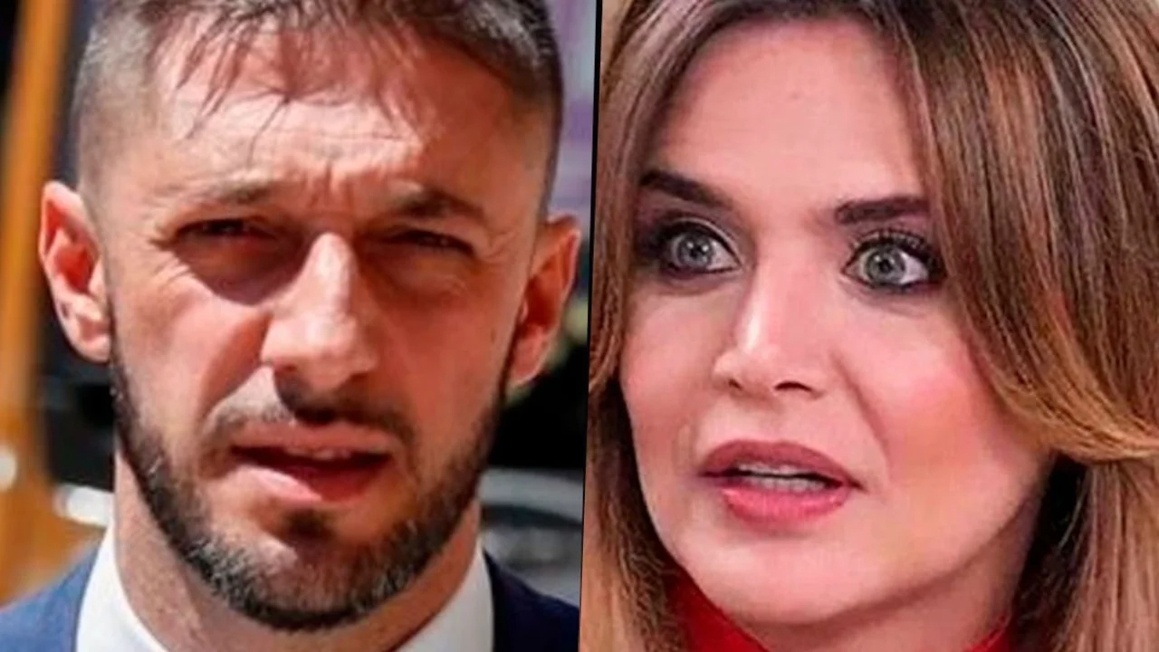 Amalia Granata destrozó a Matías Morla: "Al otro día de la muerte"