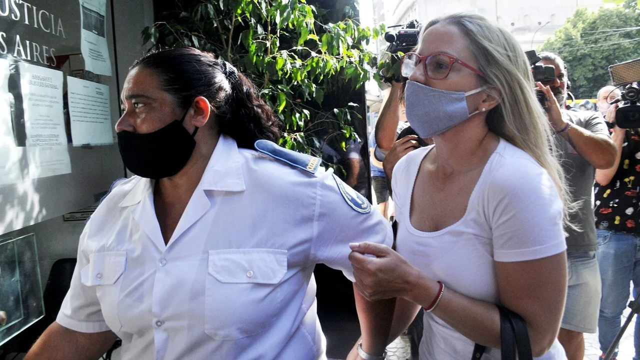 Caso Píparo: declara el joven al que la diputada quiso coimear