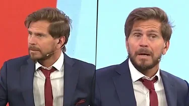 El Pollo Vignolo y el drama íntimo que debió afrontar