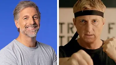 Llamado para Netflix: Horacio Cabak se ofreció a trabajar en Cobra Kai Llamado para Netflix: Horacio Cabak se ofreció a trabajar en Cobra Kai