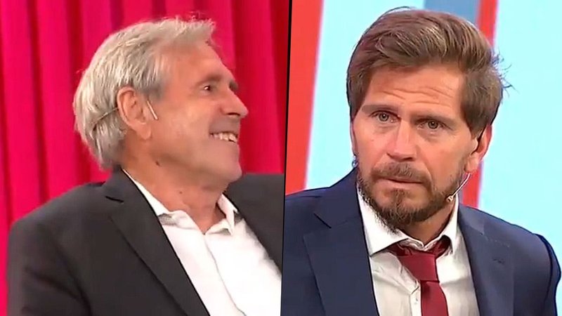 El calvario del Pollo Vignolo tras ser humillado por el Cai Aimar