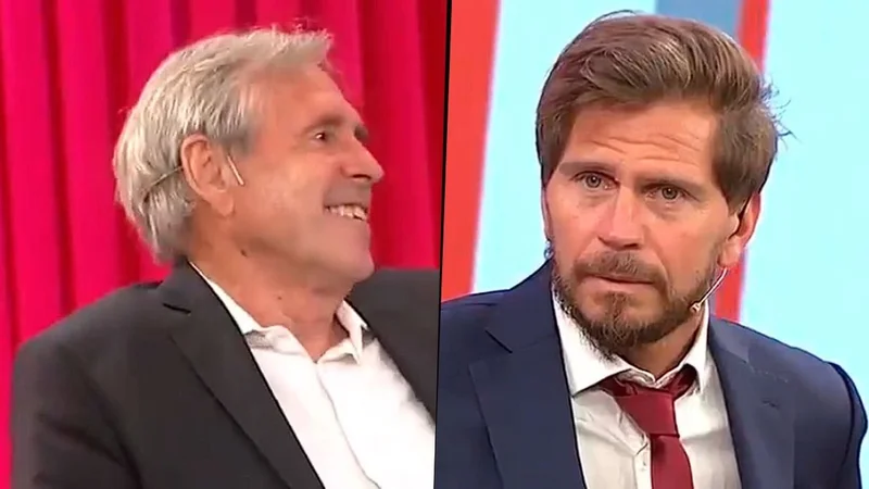 El calvario del Pollo Vignolo tras ser humillado por el Cai Aimar