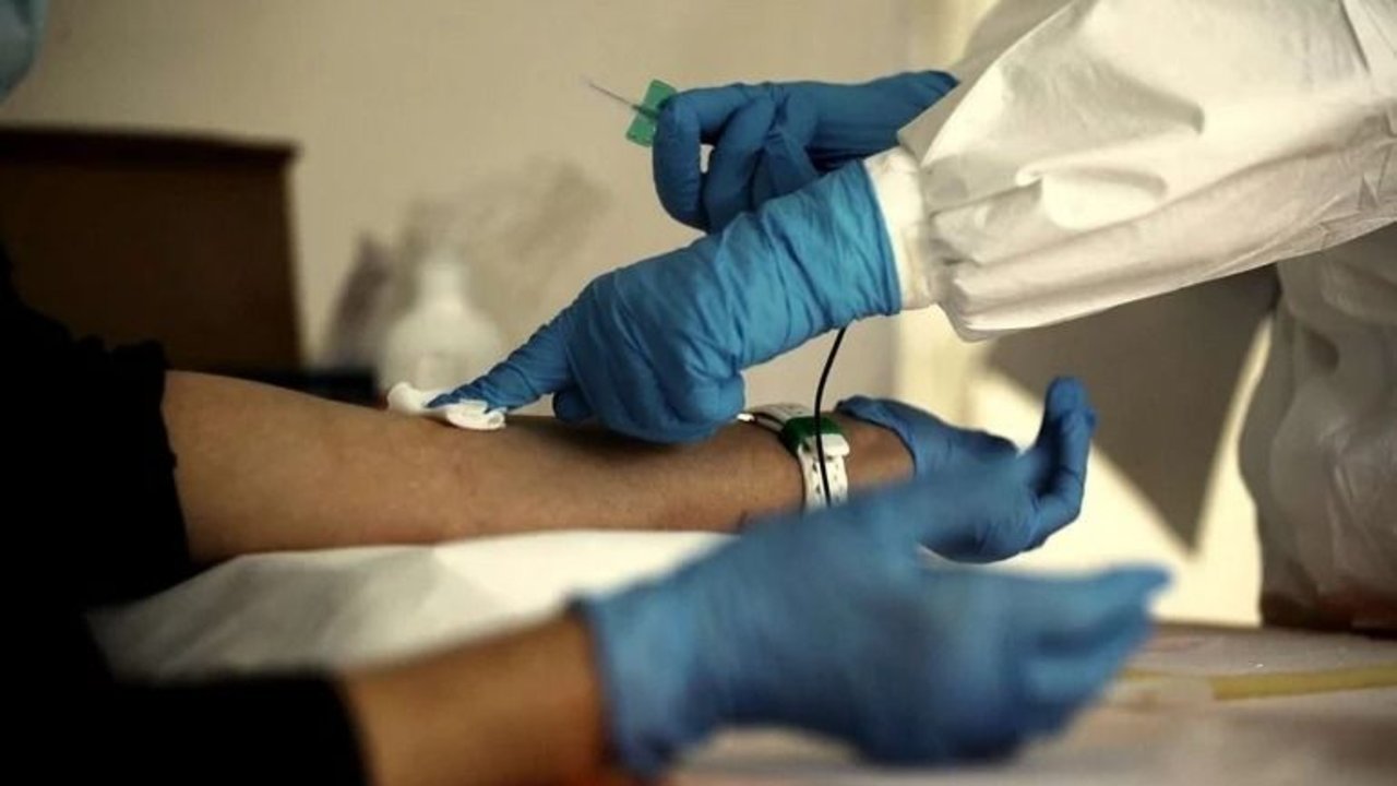 tratamiento de plasma contra coronavirus 