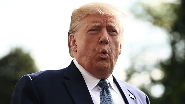 Trump no es democrático, Facebook y Twitter tampoco | Estados unidos
