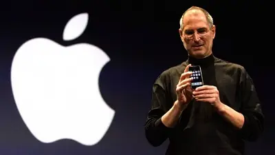 A 14 años del lanzamiento del primer iPhone, cómo fue su evolución a lo largo del tiempo A 14 años del lanzamiento del primer iPhone, cómo fue su evolución a lo largo del tiempo