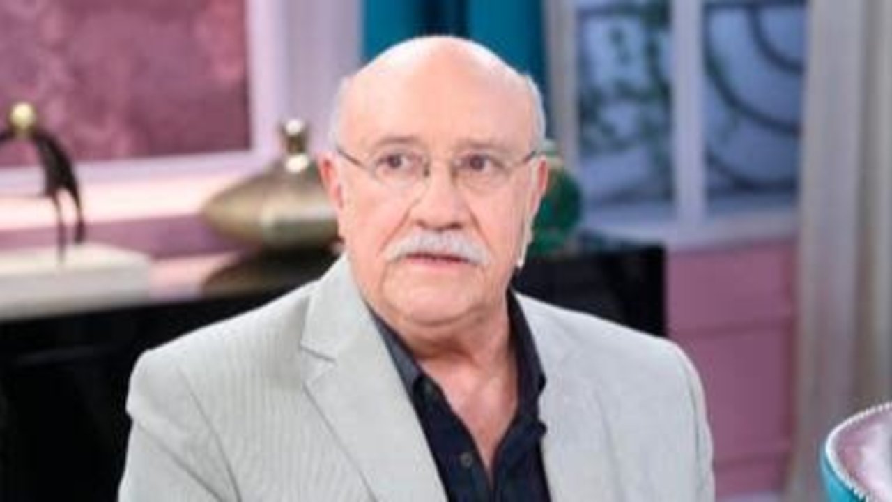 Robaron y tirotearon la casa del actor Osvaldo Santoro: ya hay dos detenidos