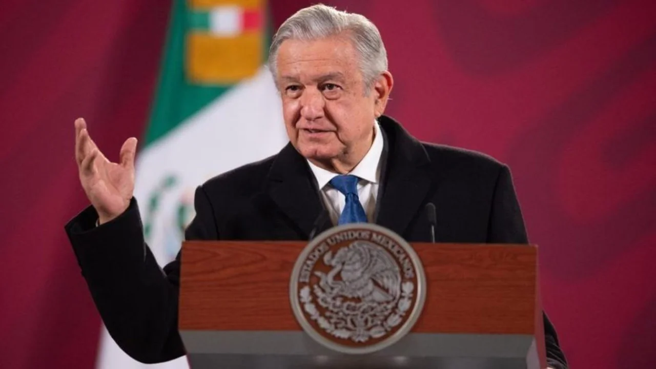 México se comprometió con EEUU a dejar de exportar petróleo al mundo para 2024