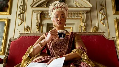 Los Bridgerton: la historia de Carlota, la verdadera reina en la que se inspira la serie de Netflix Los Bridgerton: la historia de Carlota, la verdadera reina en la que se inspira la serie de Netflix
