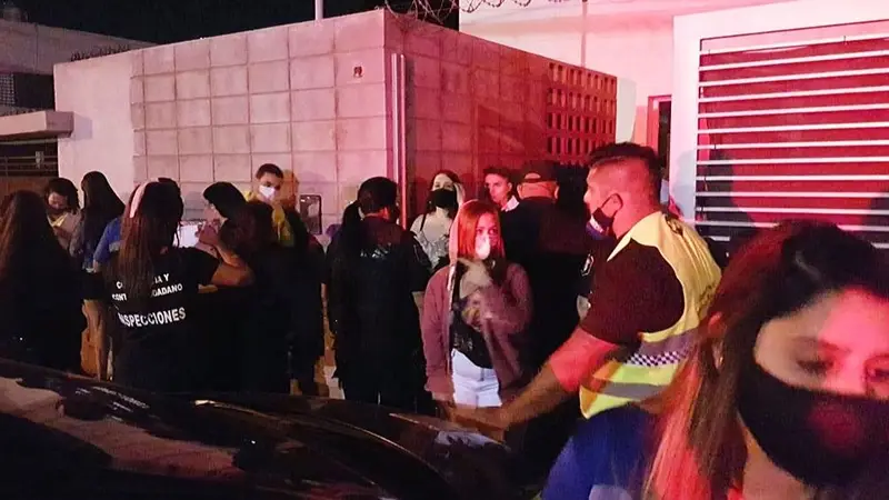 Fiestas clandestinas en Provincia: de cuánto es la millonaria multa por incumplir las restricciones