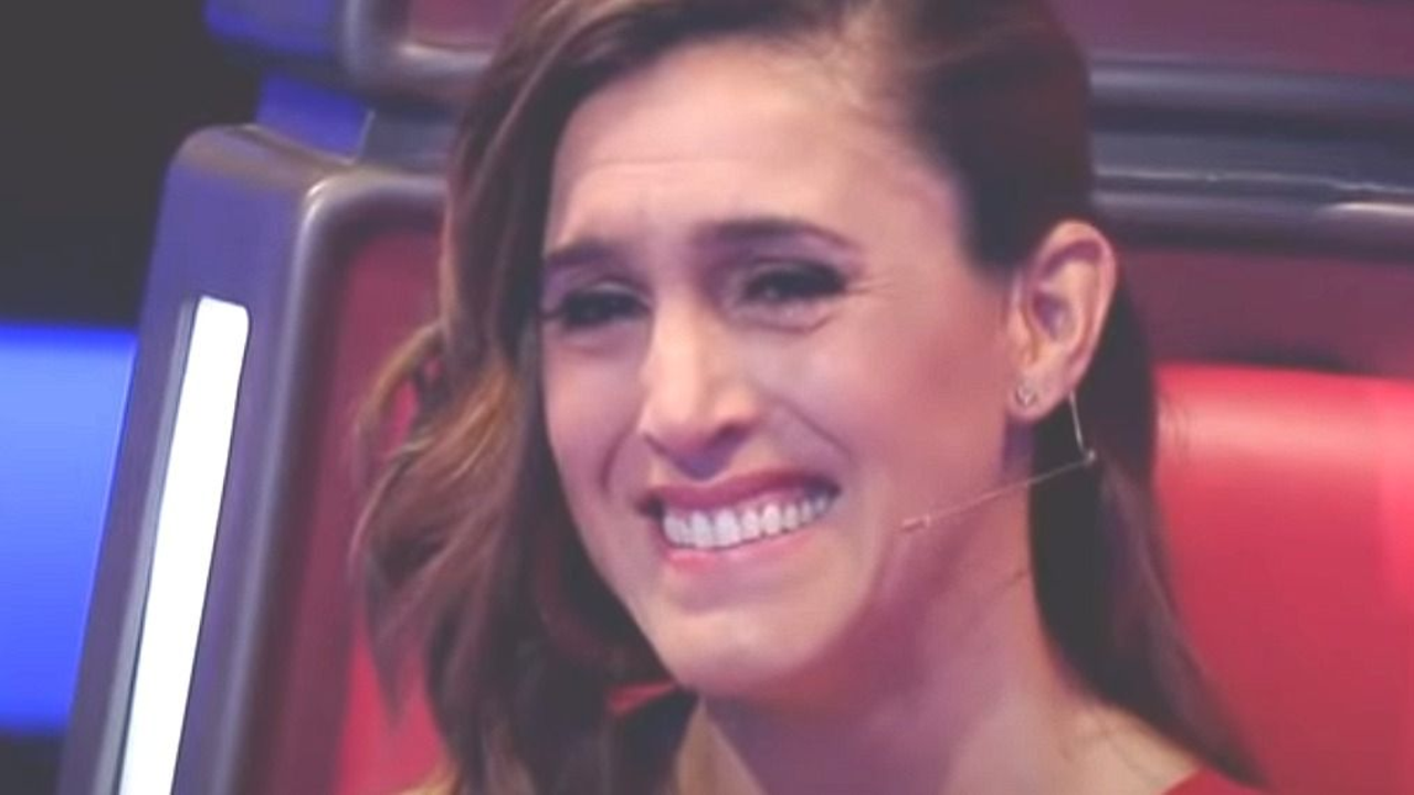 La trágica muerte que golpea a Soledad Pastorutti: "Parece mentira"