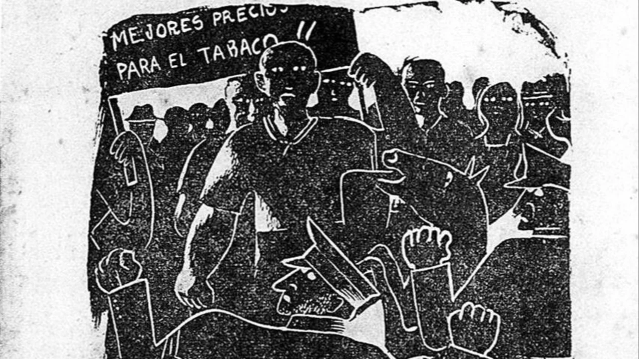 La Masacre de Oberá: revelan la trama de asesinatos de trabajadores rurales