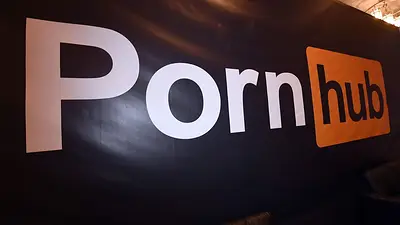 Porno: el sitio Pornhub debió bajar más de la mitad de su contenido Porno: el sitio Pornhub debió bajar más de la mitad de su contenido
