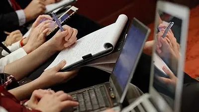 Día del Periodista: la mitad de los trabajadores de prensa son pobres Día del Periodista: la mitad de los trabajadores de prensa son pobres