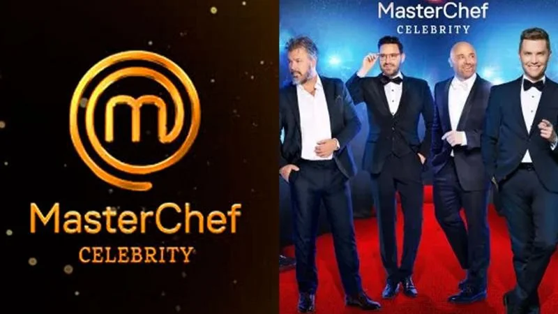 Masterchef Celebrity