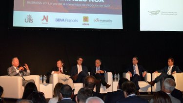 El desafío de administrar una economía concentrada y extranjerizada