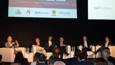 El desafío de administrar una economía concentrada y extranjerizada