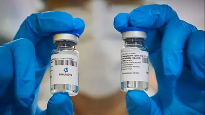 Salvarezza se refirió a la aprobación del suero equino: "Es una gran contribución de la ciencia argentina" Salvarezza se refirió a la aprobación del suero equino: "Es una gran contribución de la ciencia argentina"