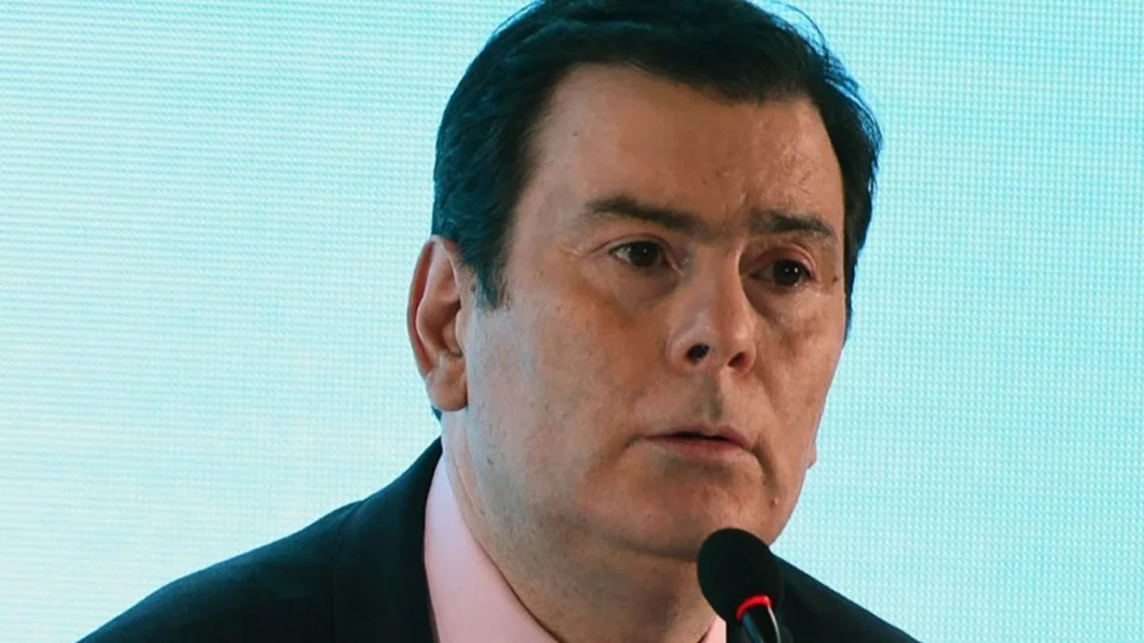 Gerardo Zamora: "Vamos a pedir el juicio político a Rosatti"