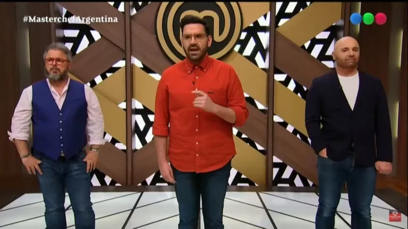 El momento más esperado de MasterChef Celebrity: ¿Cómo será la semana de la final?