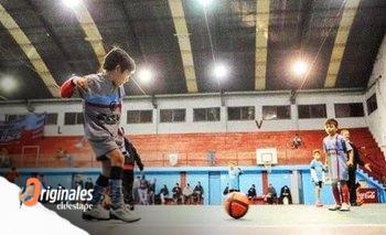 Los clubes de barrio resisten pese a Milei y luchan para para no dejar pibes en la calle | Crisis económica
