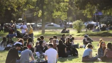 Coronavirus en Argentina: notifican 425 muertes y más de 8 mil casos 