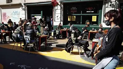 El Gobierno publicó el DNU y oficializó las nuevas flexibilizaciones El Gobierno publicó el DNU y oficializó las nuevas flexibilizaciones
